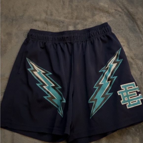 ERIC EMANUEL SHORTS